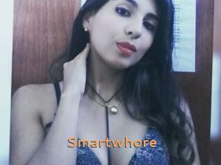 Smartwhore