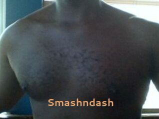Smashndash