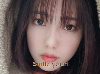 Smile_youri