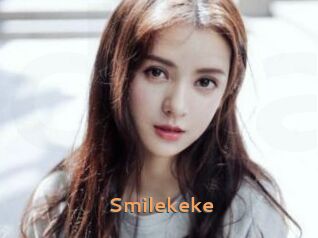 Smilekeke