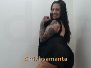 Smithsamanta
