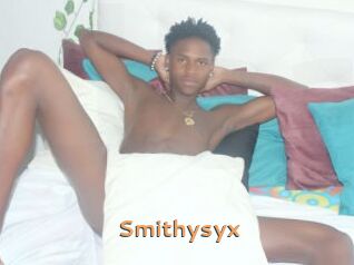 Smithysyx