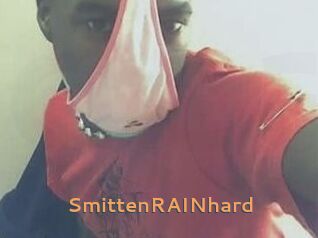 SmittenRAINhard