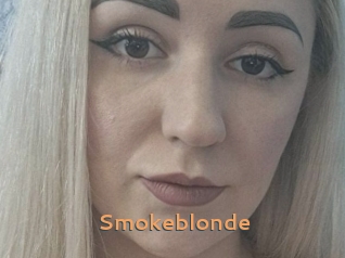 Smokeblonde