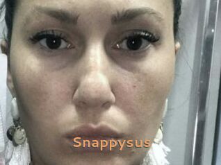 Snappysus