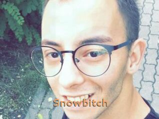 Snowbitch