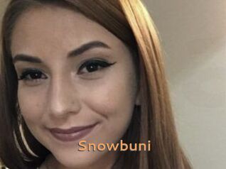 Snowbuni