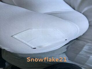 Snowflake21