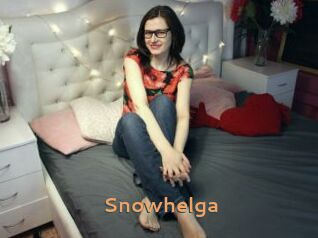 Snowhelga