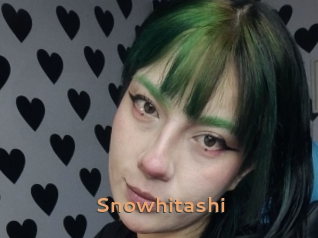 Snowhitashi