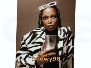 Snowy98