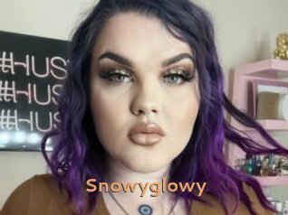 Snowyglowy