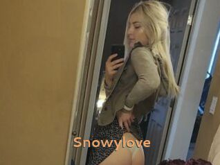 Snowylove