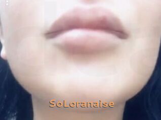 SoLoranaise