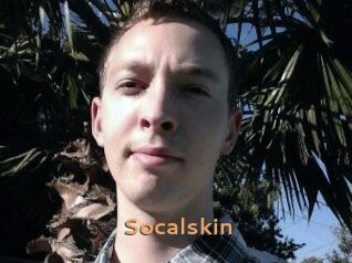 Socalskin