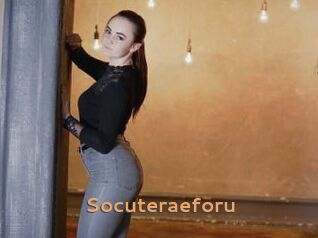 Socuteraeforu