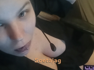 Soetajag