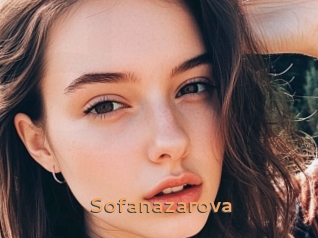 Sofanazarova