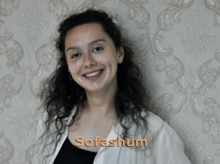 Sofashum