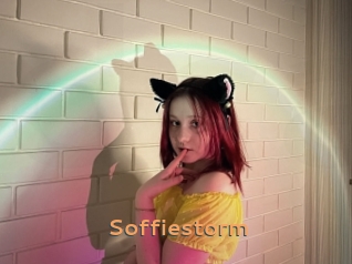 Soffiestorm