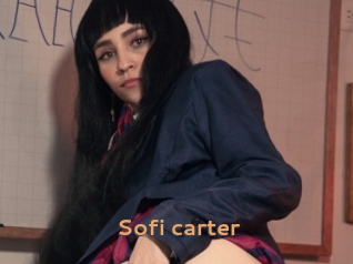 Sofi_carter