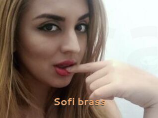 Sofi_brass