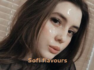Sofi_flavours