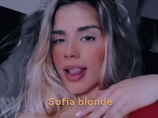Sofia_blonde