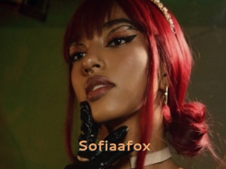 Sofiaafox