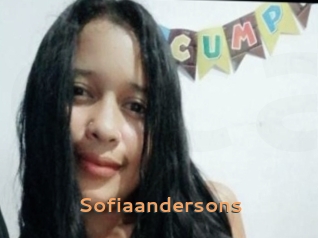 Sofiaandersons