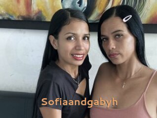 Sofiaandgabyh