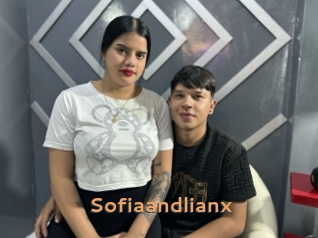 Sofiaandlianx