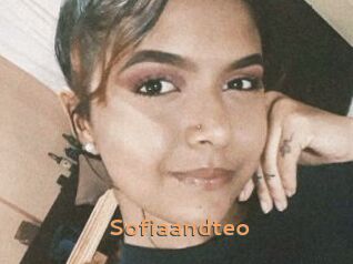 Sofiaandteo