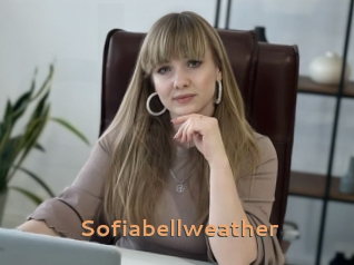 Sofiabellweather