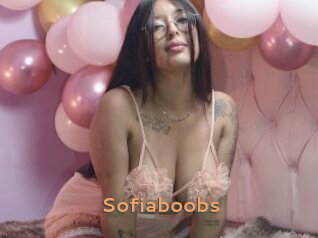 Sofiaboobs