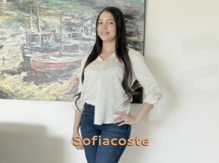 Sofiacoste