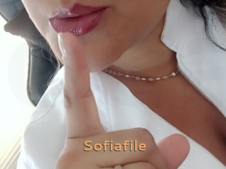 sofiafile Du Cul A Gogo