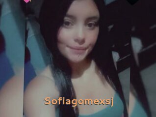 Sofiagomexsj