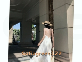 sofiagreen122 Du Cul A Gogo