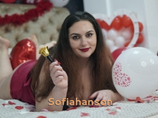 Sofiahanson