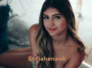 Sofiahenaok