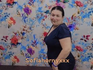 Sofiahornyxxx
