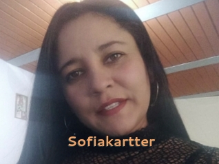 Sofiakartter