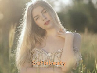 Sofiakeaty