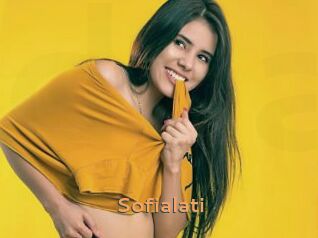 Sofialati