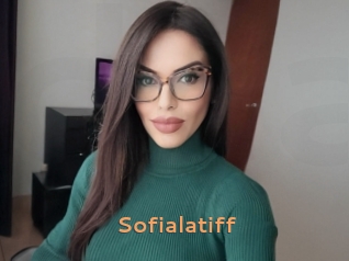 Sofialatiff