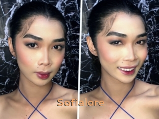 Sofialore
