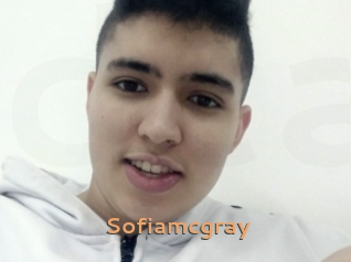 Sofiamcgray