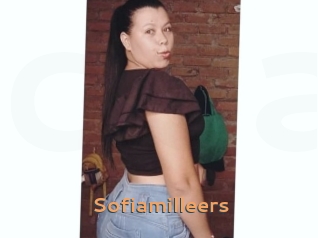 Sofiamilleers