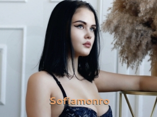 Sofiamonro